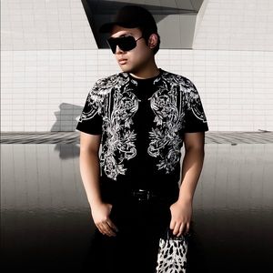 Meet your Posher, Tim